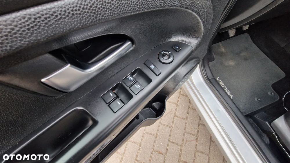 Kia Venga 1.6 CRDi XL - 18