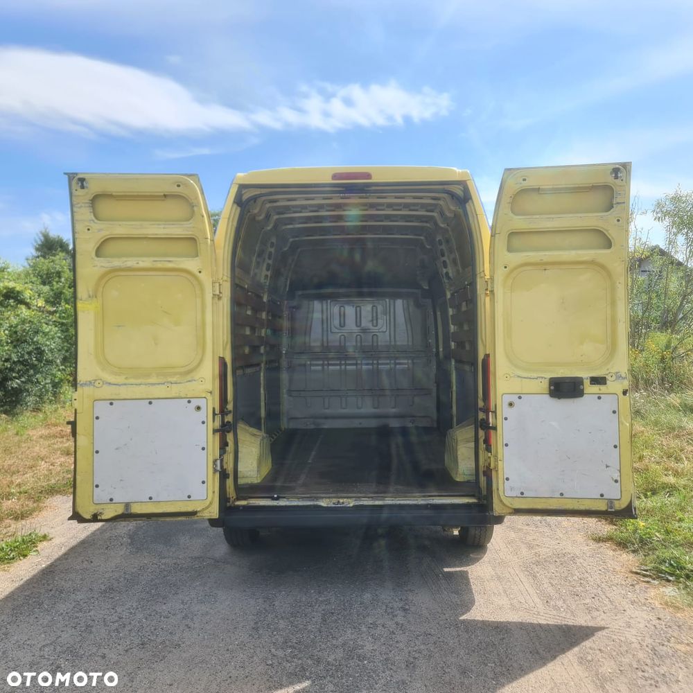 Peugeot BOXER - 11