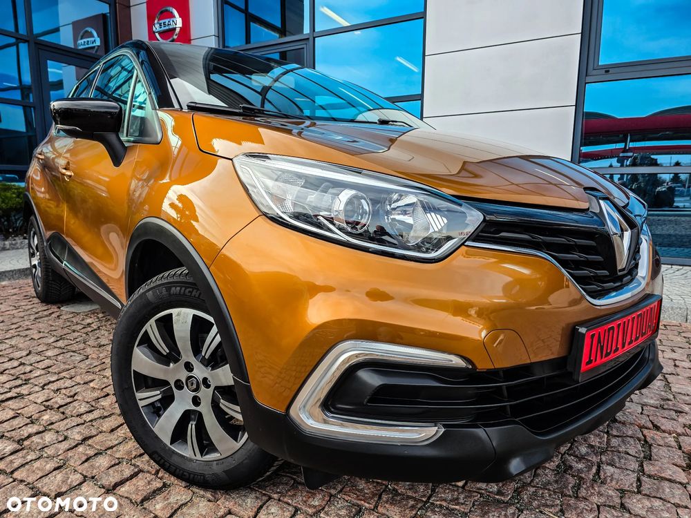 Renault Captur (ENERGY) TCe 90 INTENS - 3
