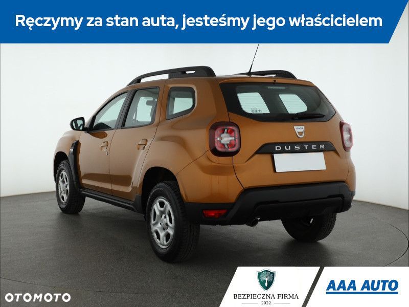 Dacia Duster - 5