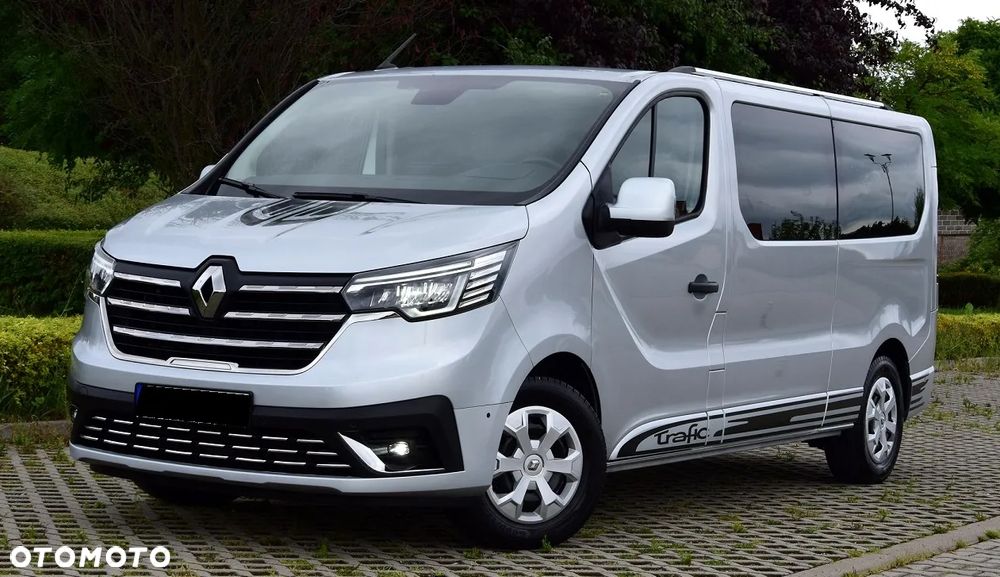 Renault Trafic - 24