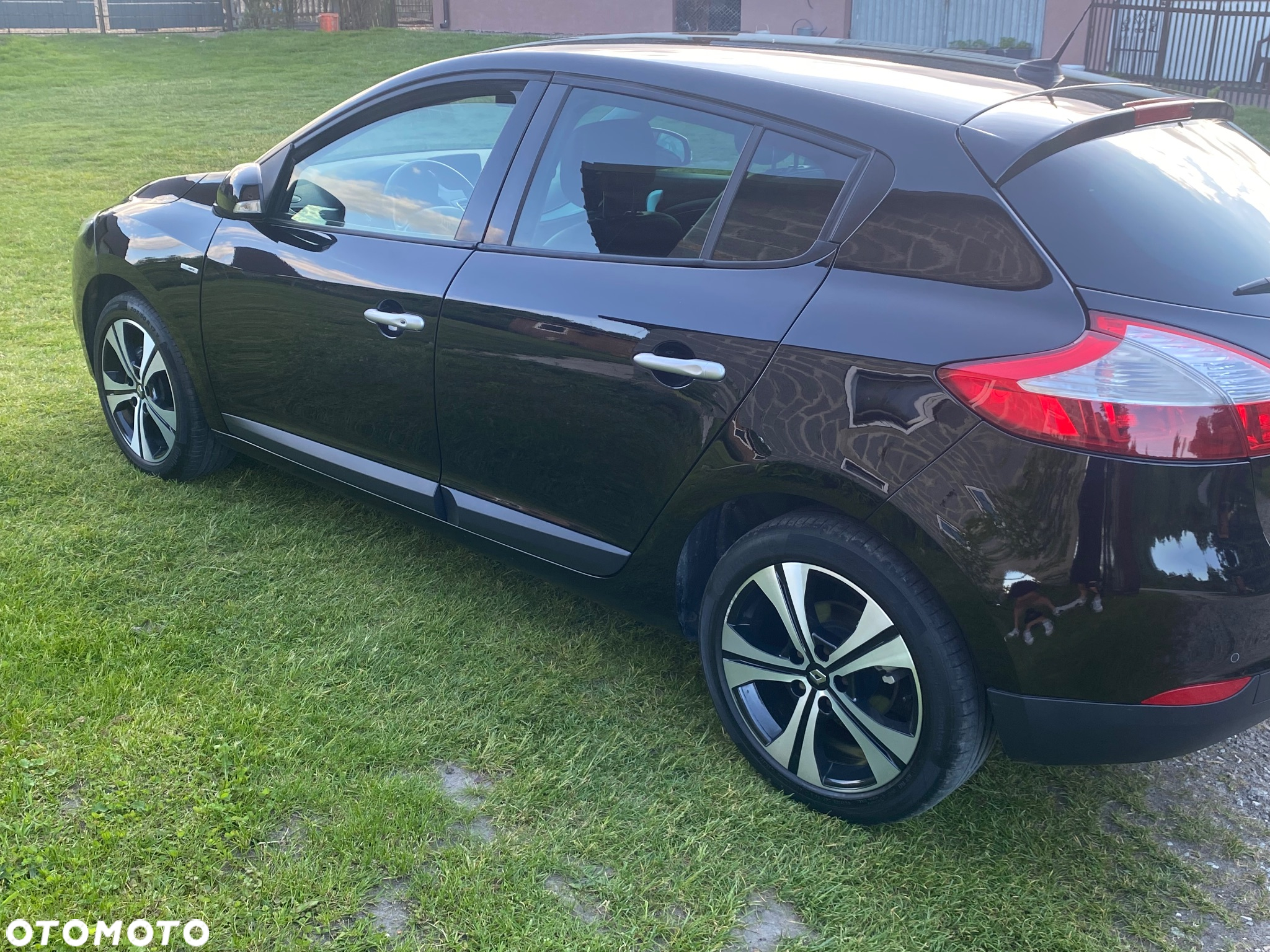 Renault Megane 1.4 16V TCE Bose Edition - 4