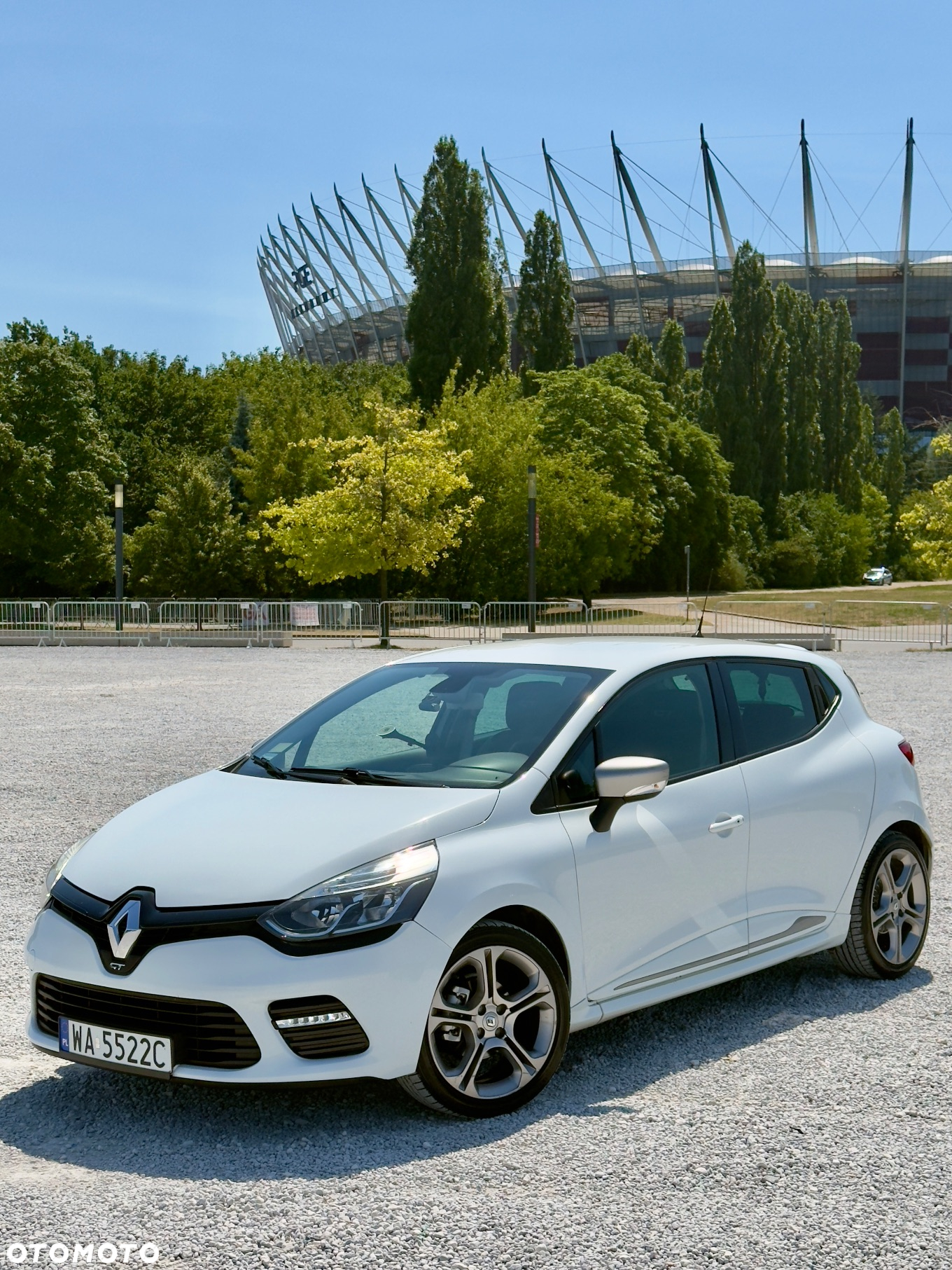 Renault Clio 1.2 TCe GT 120 EDC - 4