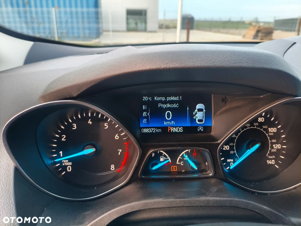 Ford Escape - 7