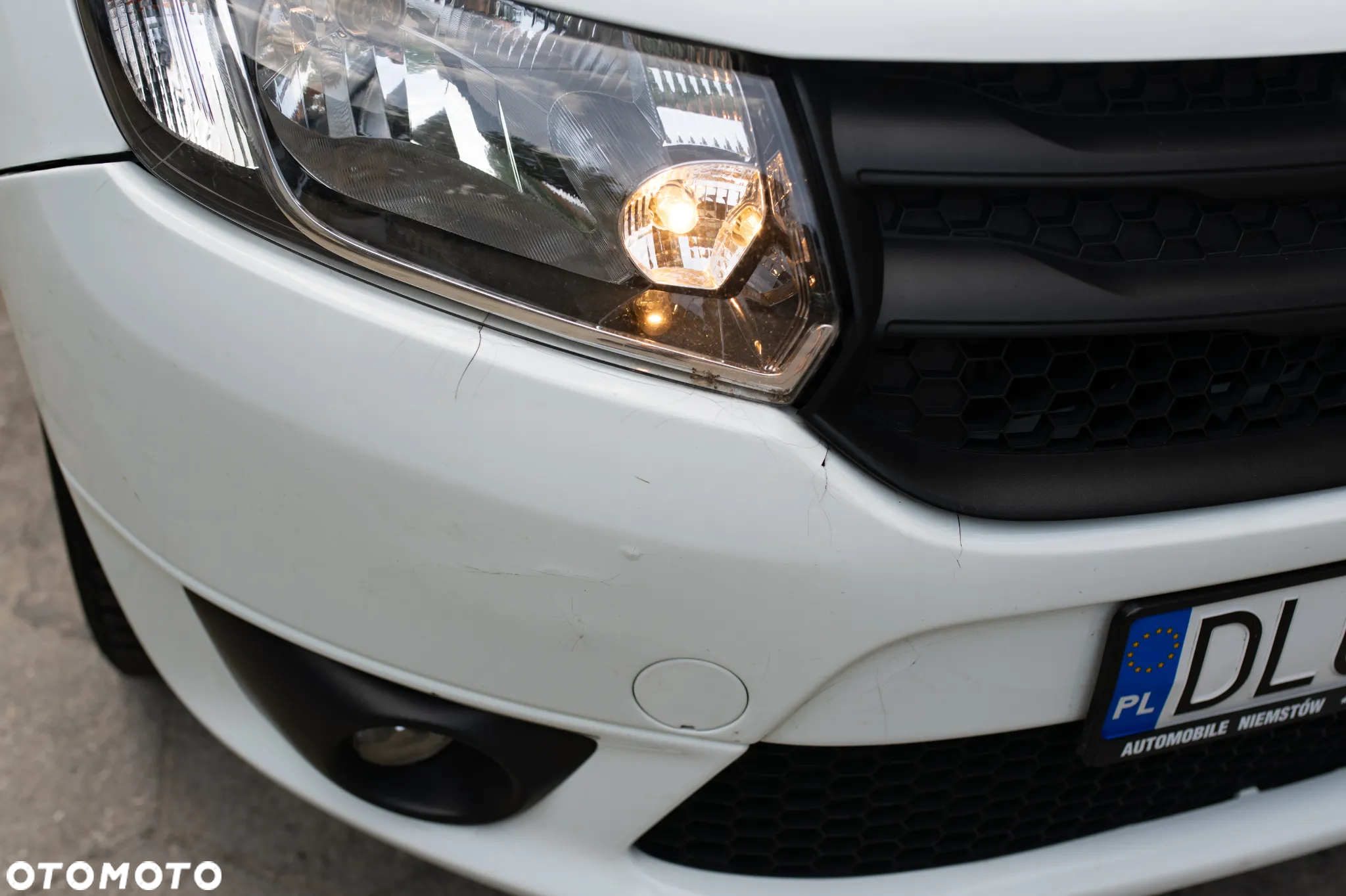 Dacia Logan MCV 0.9 TCE Ambiance - 12