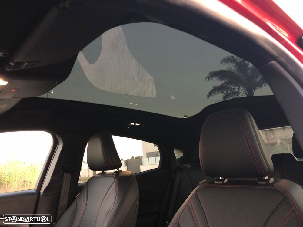 Ford Mustang Mach-E 98.7 kWh Premium - 8