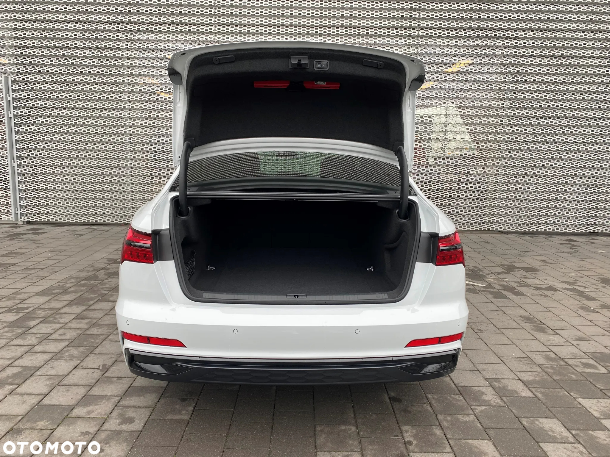 Audi A6 45 TFSI quattro S tronic S line - 8