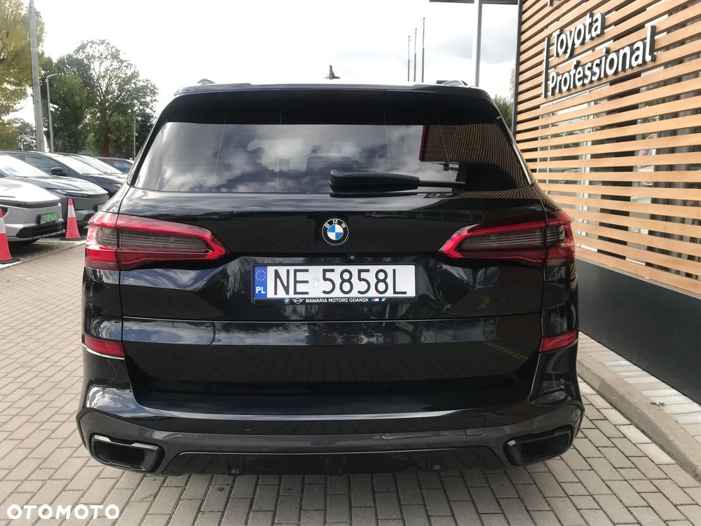 BMW X5 xDrive25d - 6