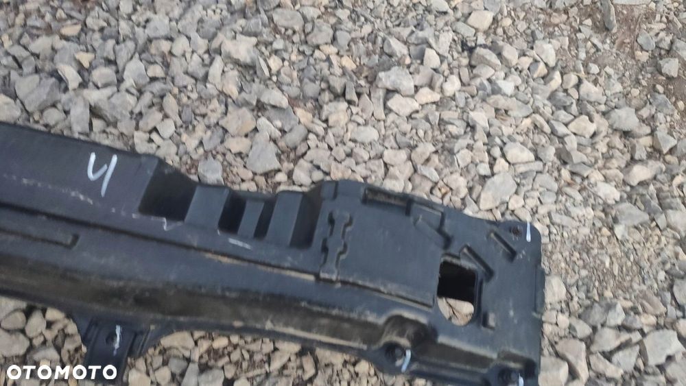 EU BELKA ZDERZAKA TYŁ HYUNDAI TUSCON IV 20- - 2
