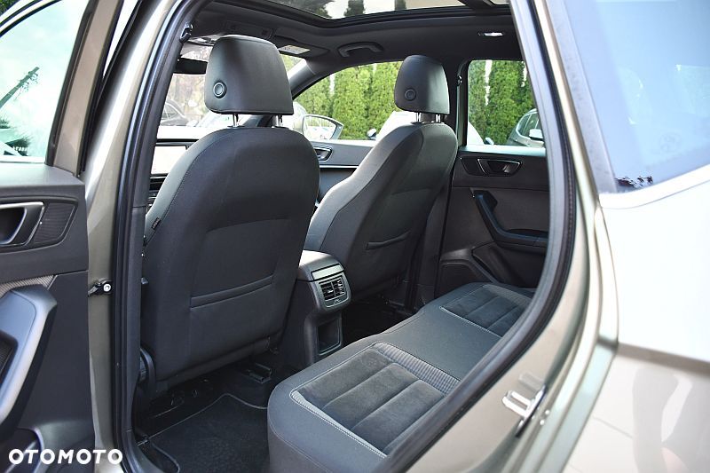 Seat Ateca 2.0 TDI 4Drive XCELLENCE - 20