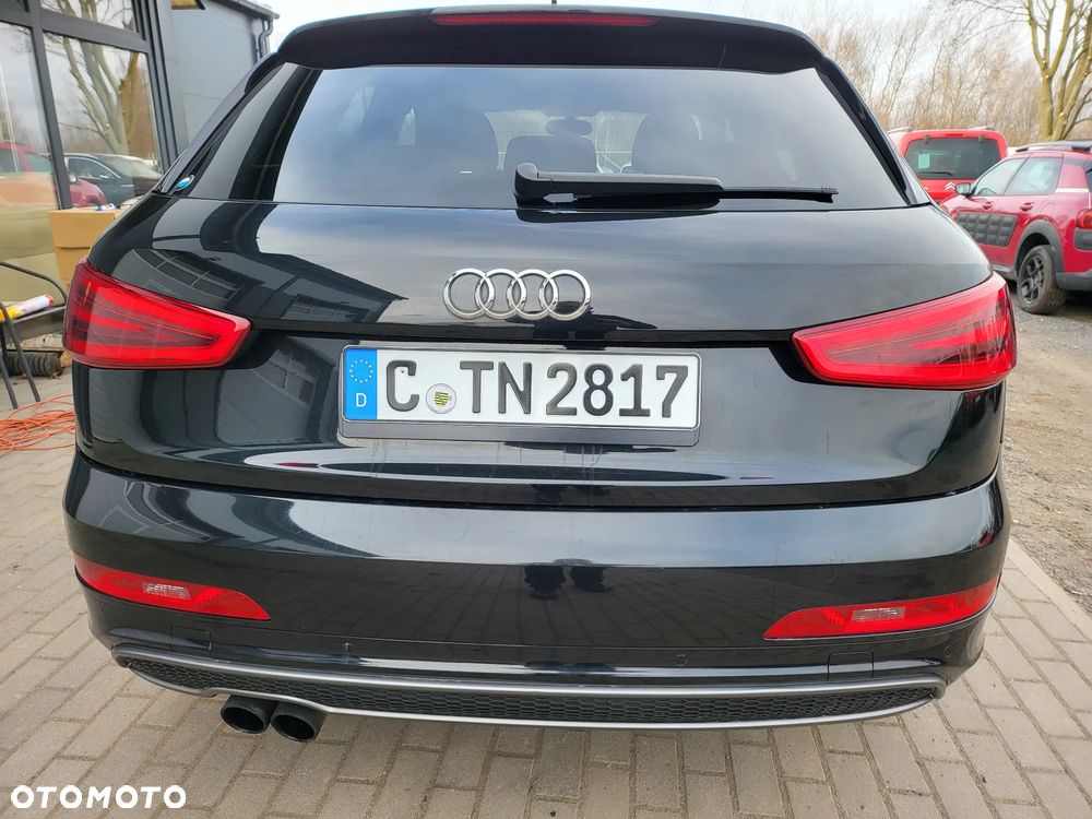 Audi Q3 - 36