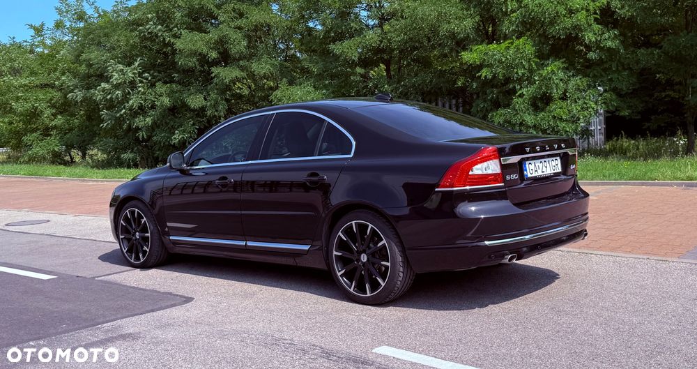 Volvo S80 D4 Drive-E Momentum - 2