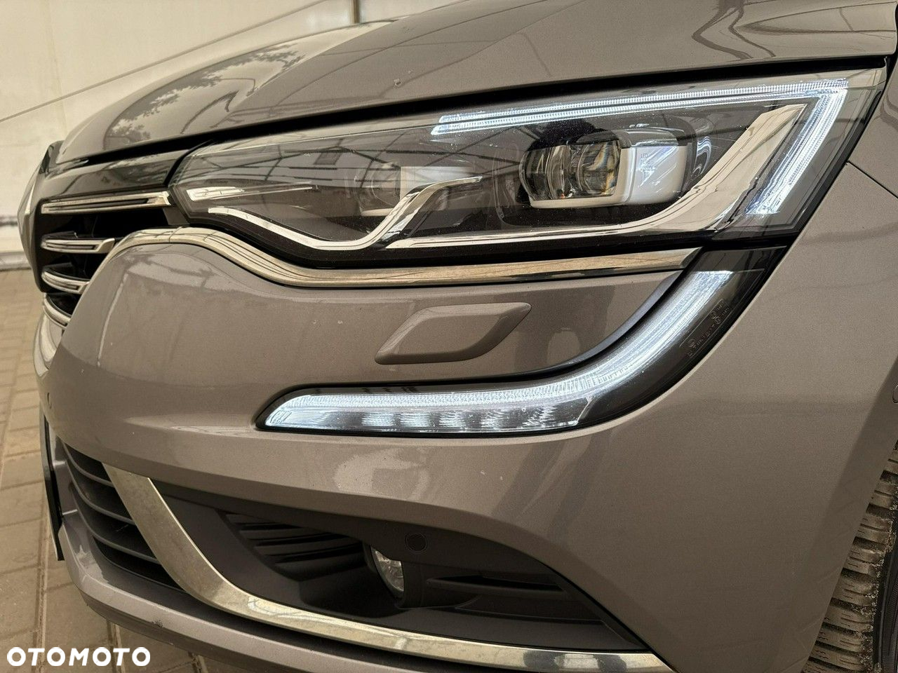 Renault Talisman - 28