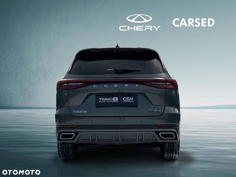 Chery Tiggo 8 - 5