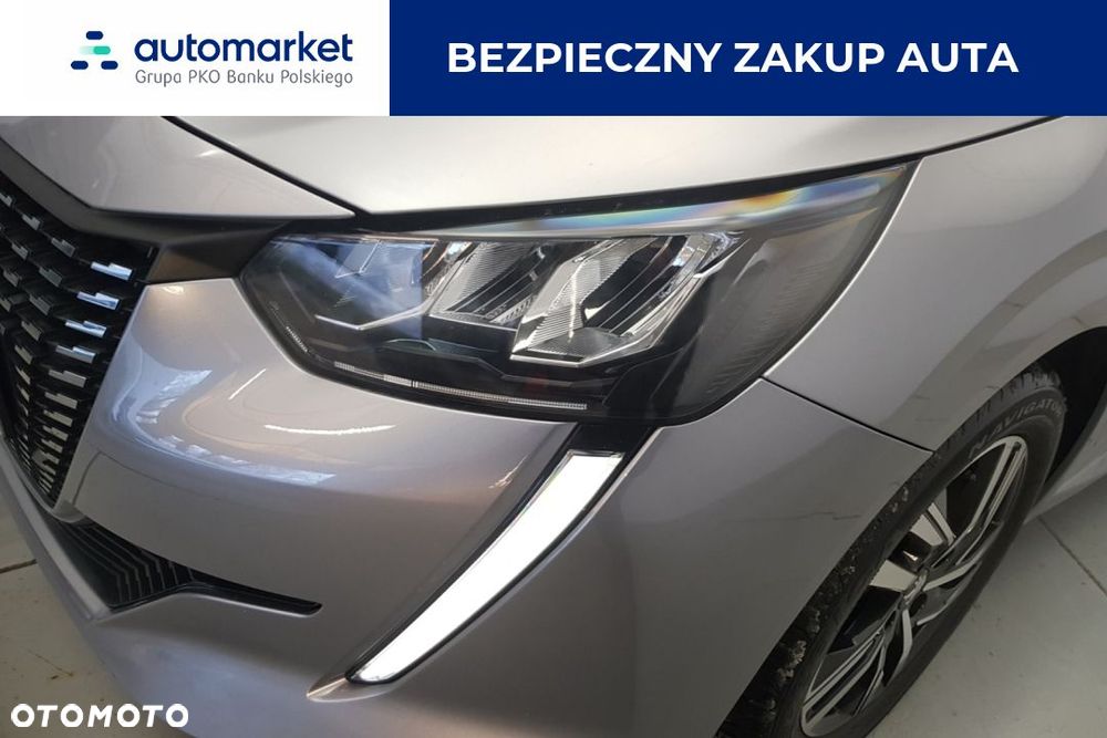 Peugeot 208 1.2 PureTech Allure Pack S&S - 13