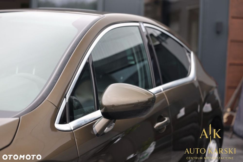 Citroën DS4 VTi 120 SoChic - 13