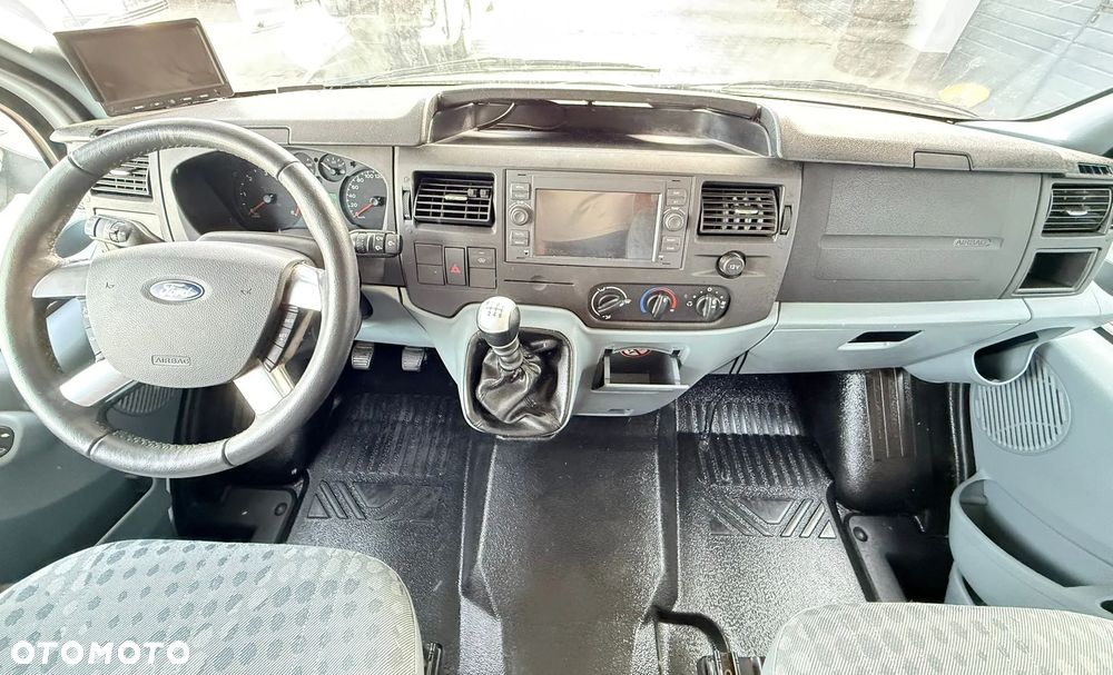 Ford RIMOR - 5