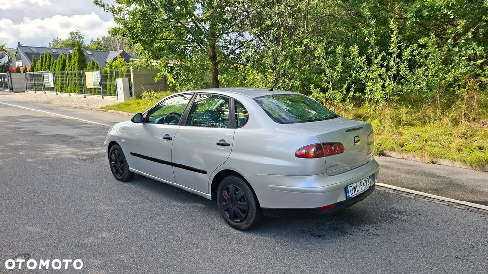 Seat Cordoba - 9