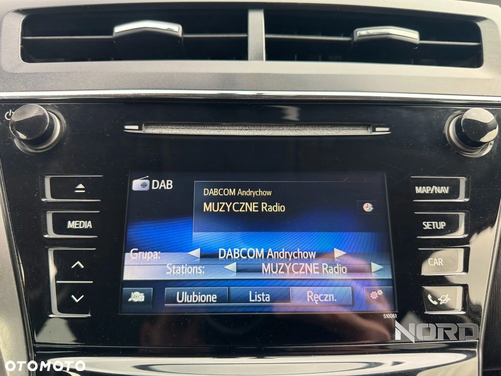 Toyota Prius+ 1.8 HSD Premium - 27