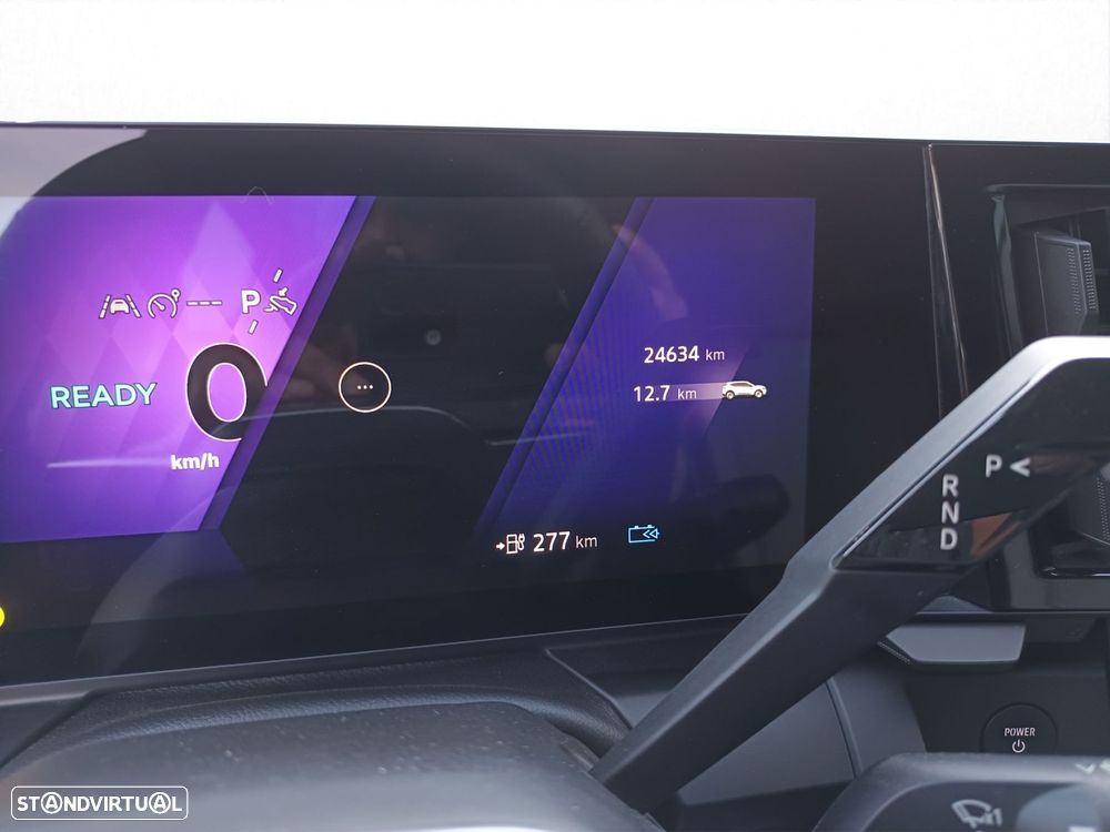 Renault Scénic E-Tech - 12