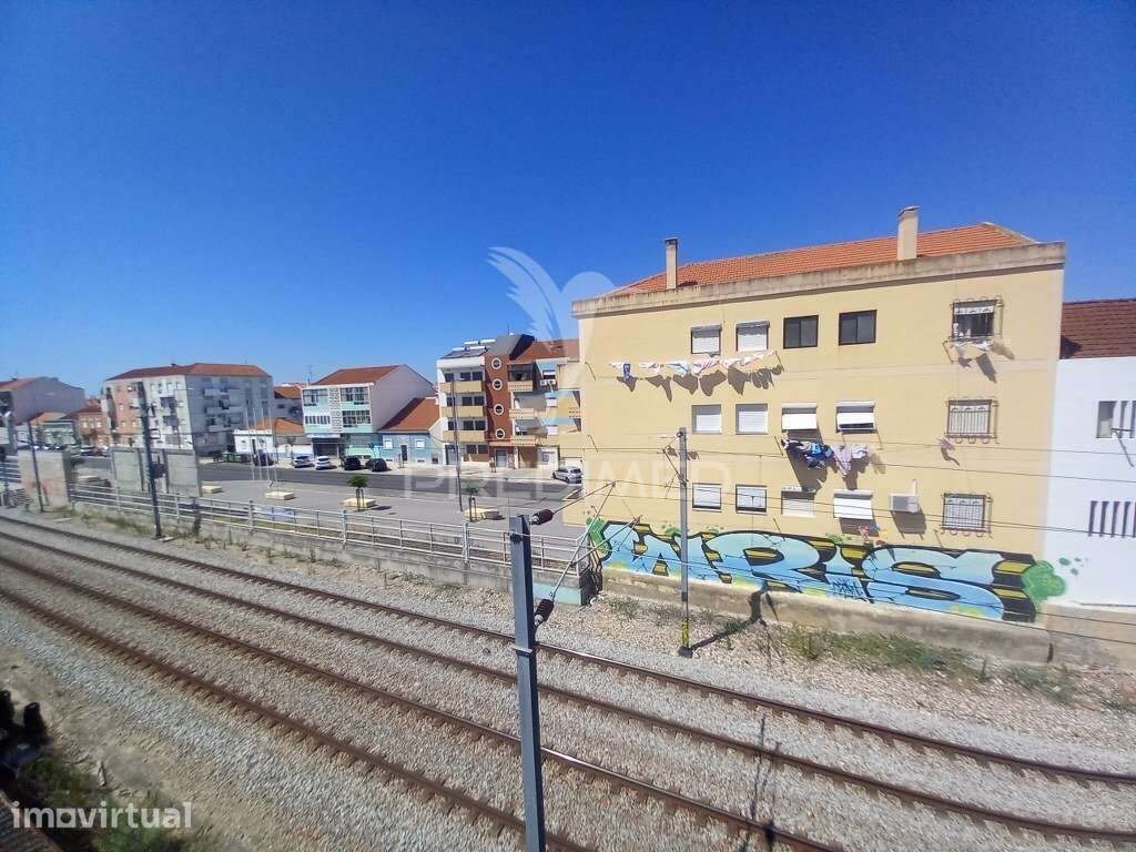 T1 Baixa da Banheira - Grande imagem: 3/9