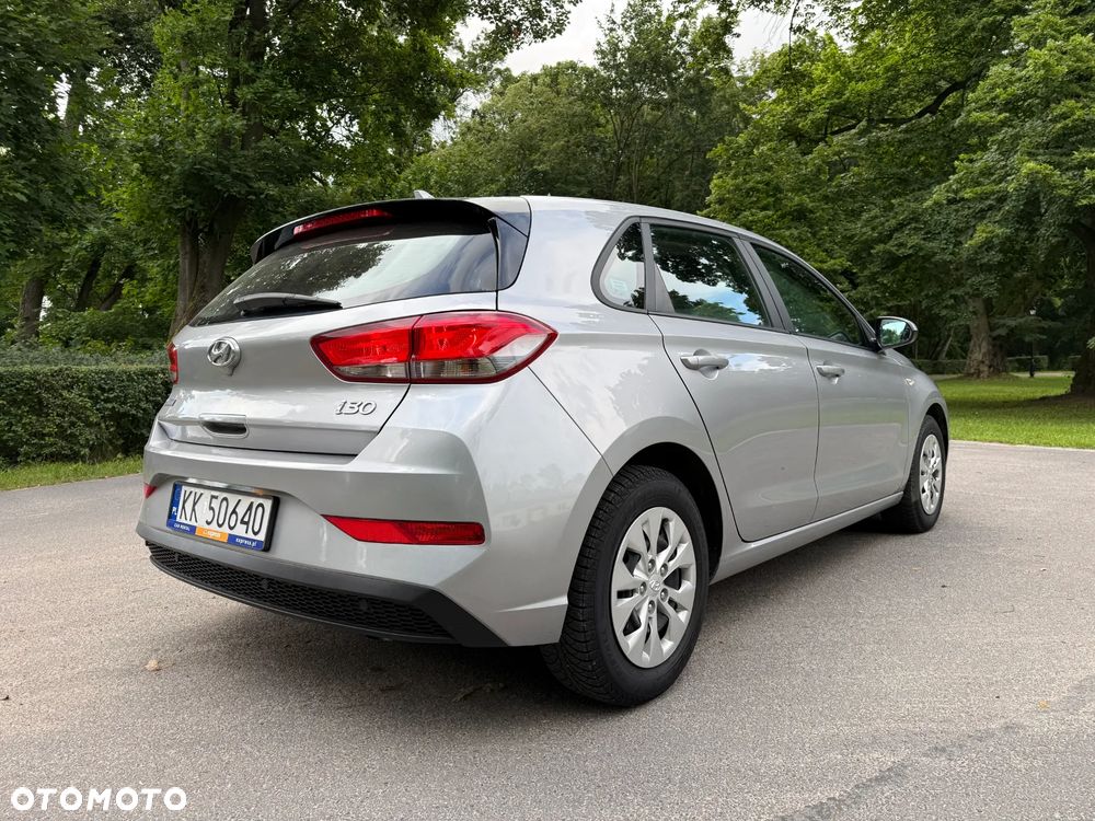 Hyundai i30 1.5 DPI Modern - 15