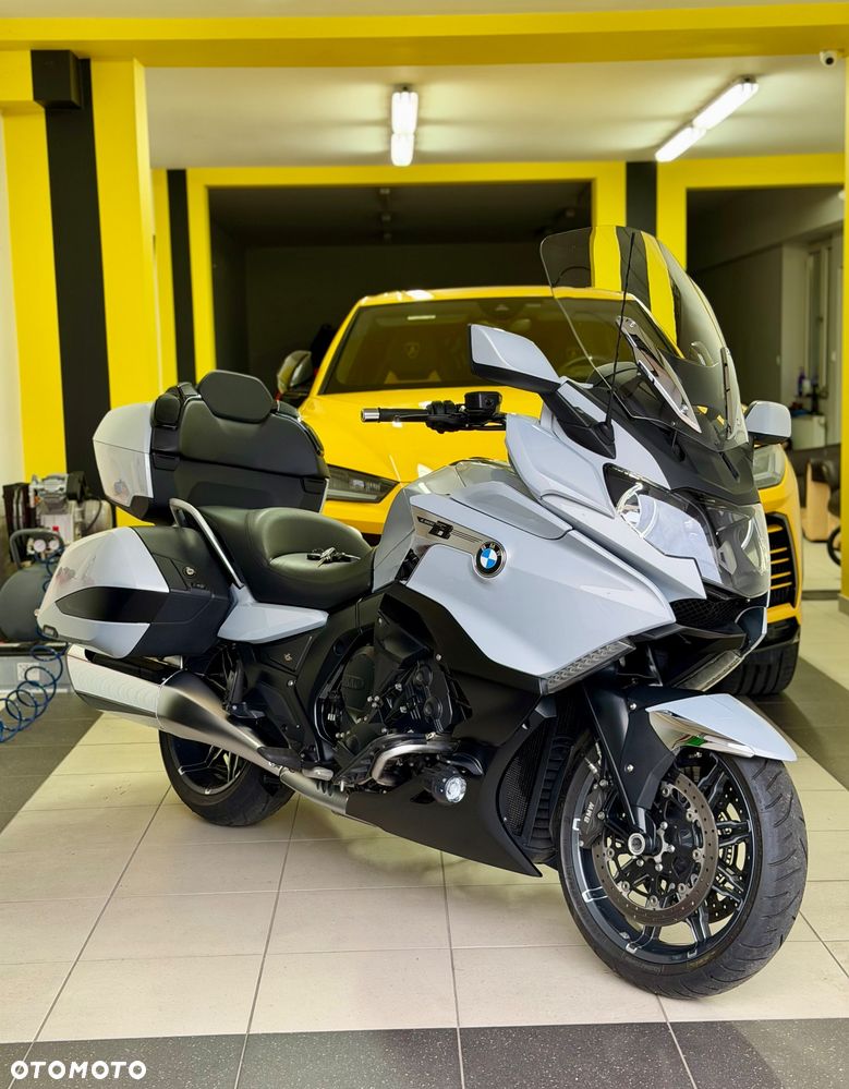 BMW K - 2