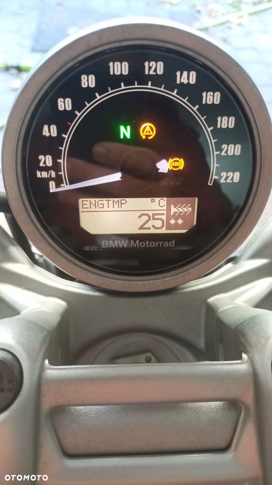 BMW R - 3