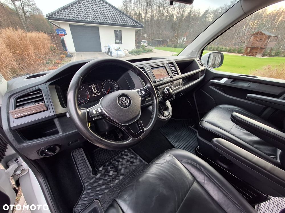 Volkswagen Caravelle 2.0 TDI L1 Highline DSG - 24