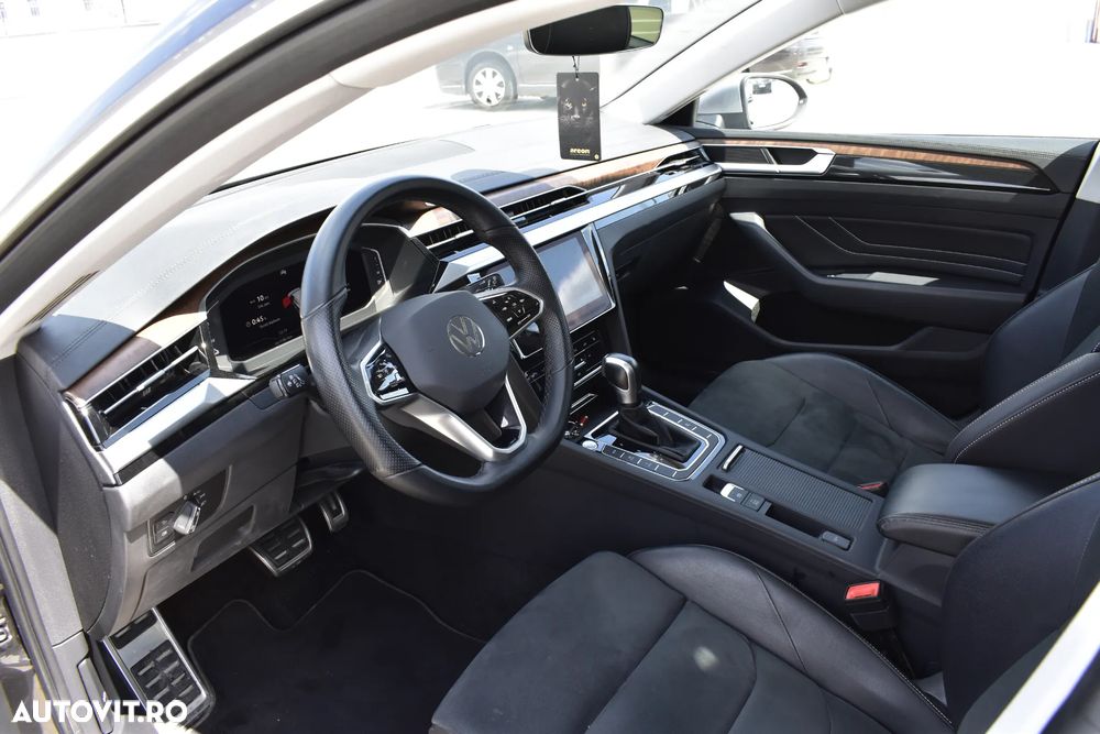 Volkswagen ARTEON - 15