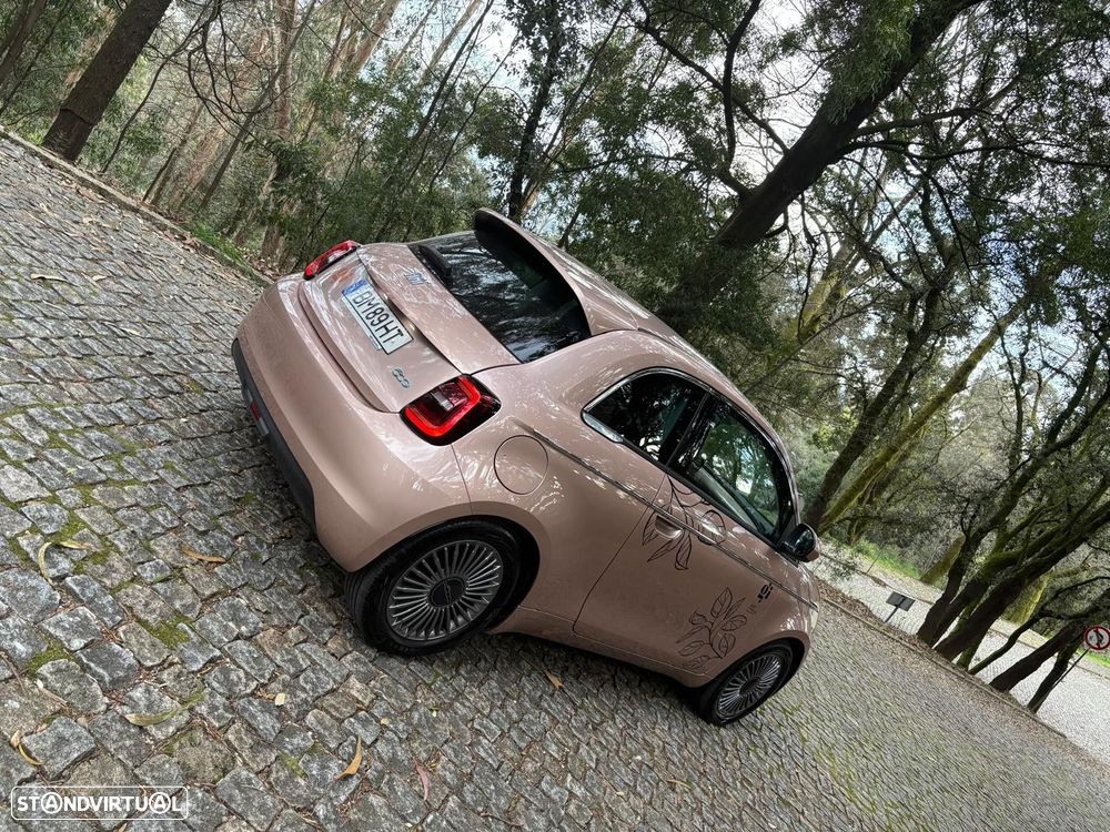 Fiat 500e - 6