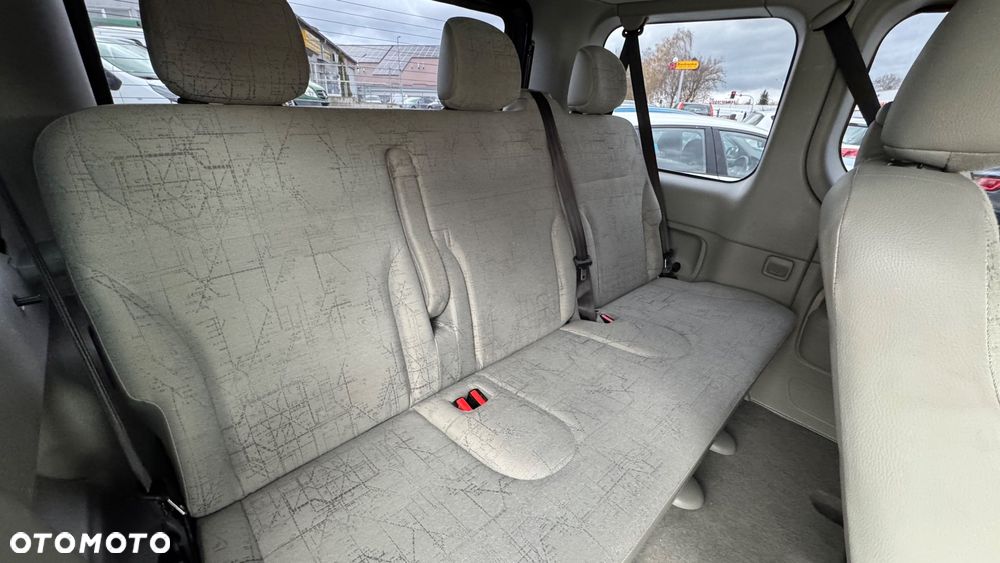 Renault Trafic Passenger Pack Clim - 15