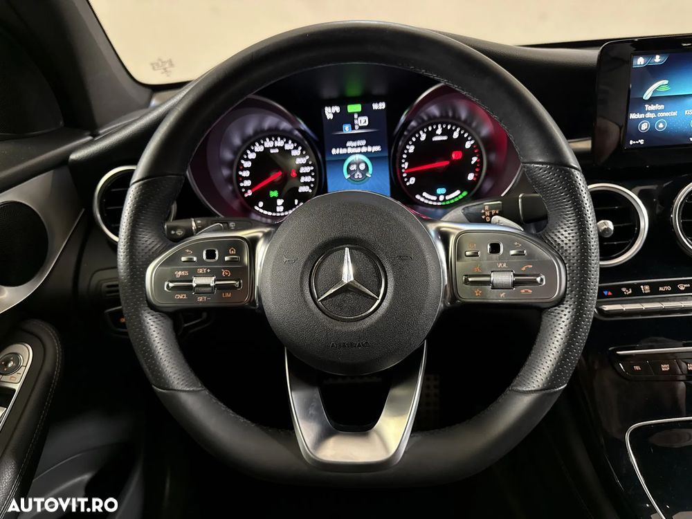 Mercedes-Benz GLC - 17