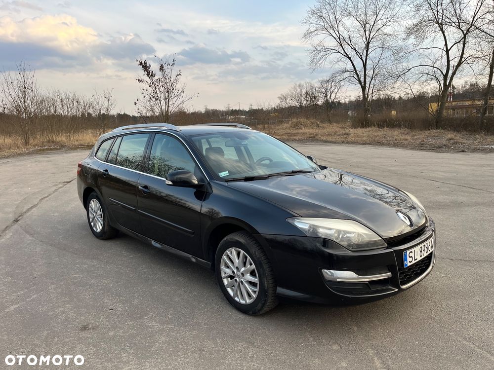 Renault Laguna 2.0 dCi Limited - 4
