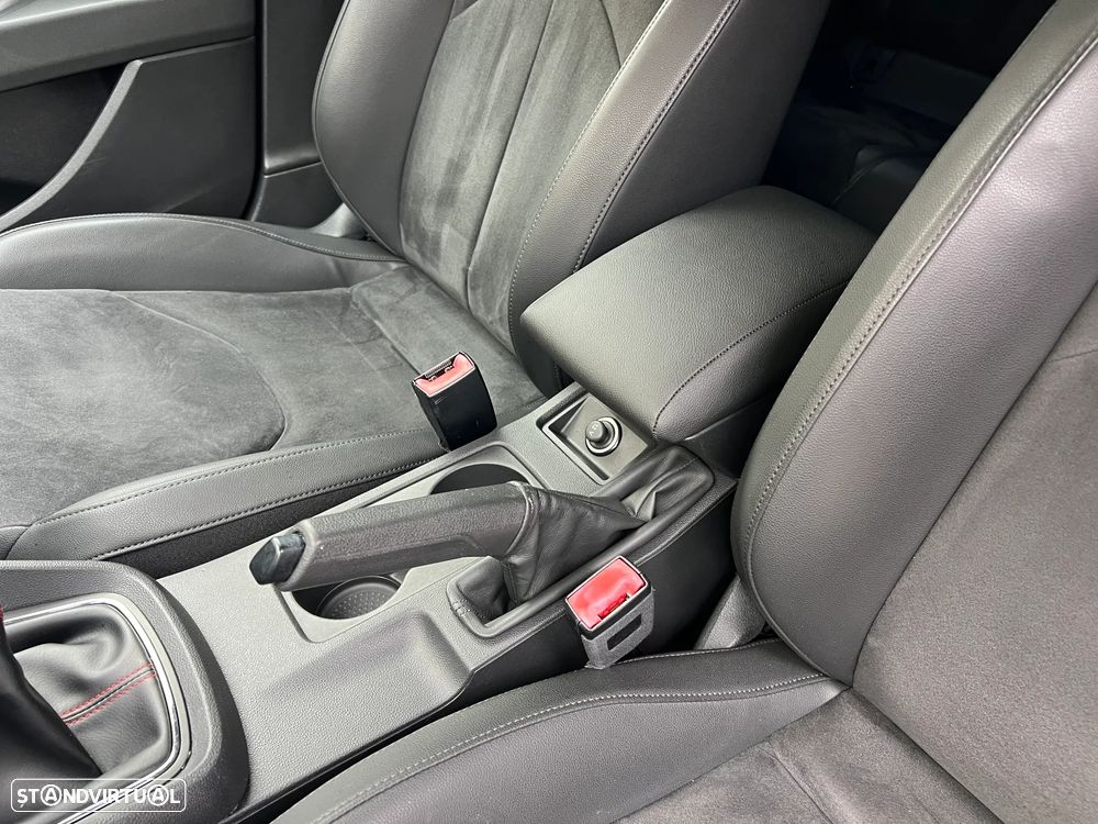 SEAT Leon ST - 32
