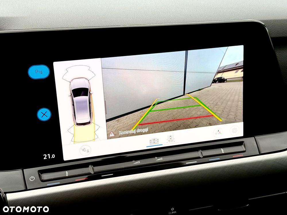 Volkswagen Golf Variant 2.0 TDI SCR - 37