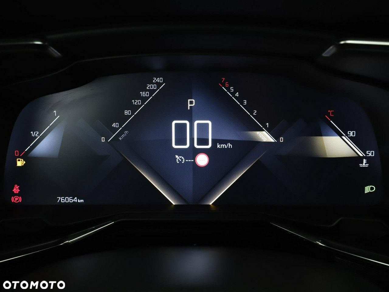 DS Automobiles DS 7 Crossback 1.6 PureTech So Chic - 22