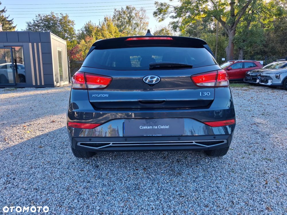 Hyundai i30 1.5 T-GDI 48V Smart DCT - 6