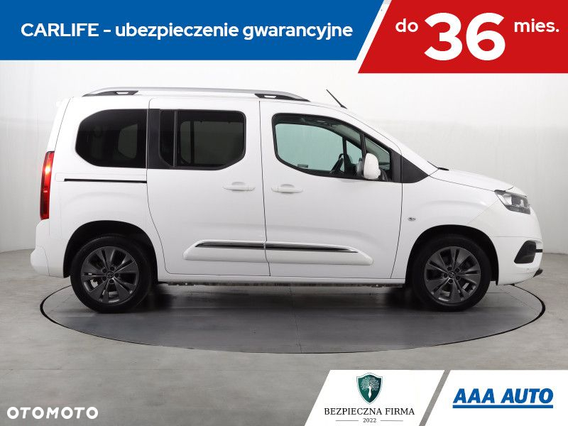 Toyota Proace City Verso - 7