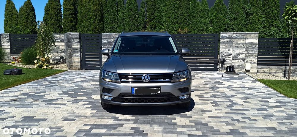 Volkswagen Tiguan - 5