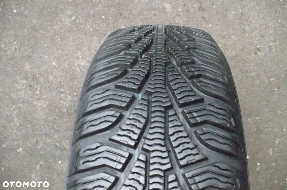 UNIROYAL MS Plus 77 165/65R14 6,7mm 2018 - 1