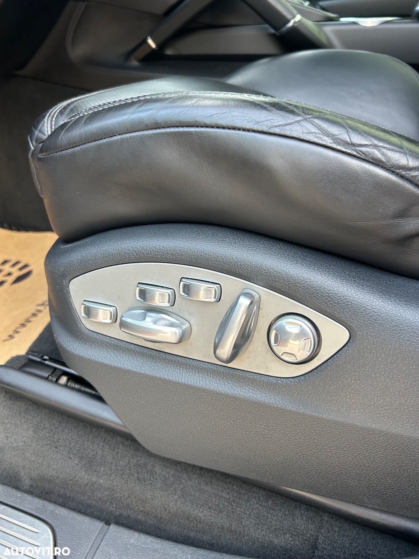Porsche Cayenne S E-Hybrid Platinum Edition - 30