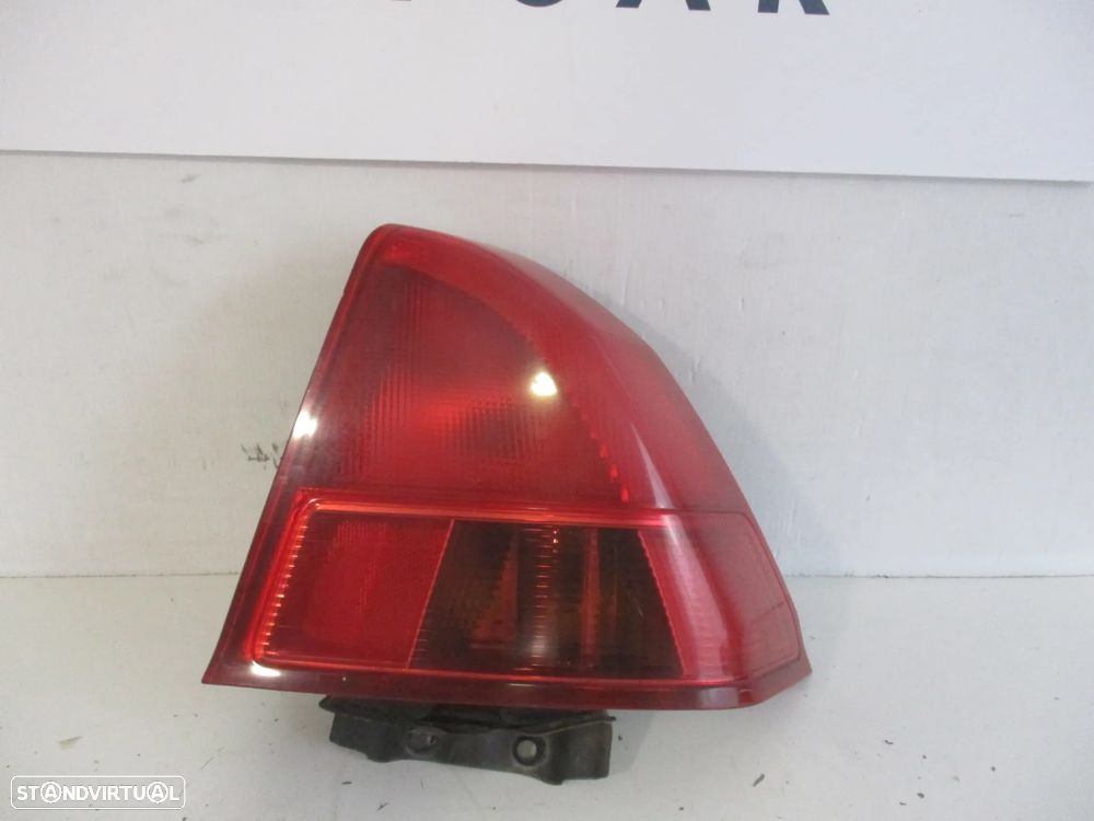 farolim farol honda civic 4 portas 2004 - 2