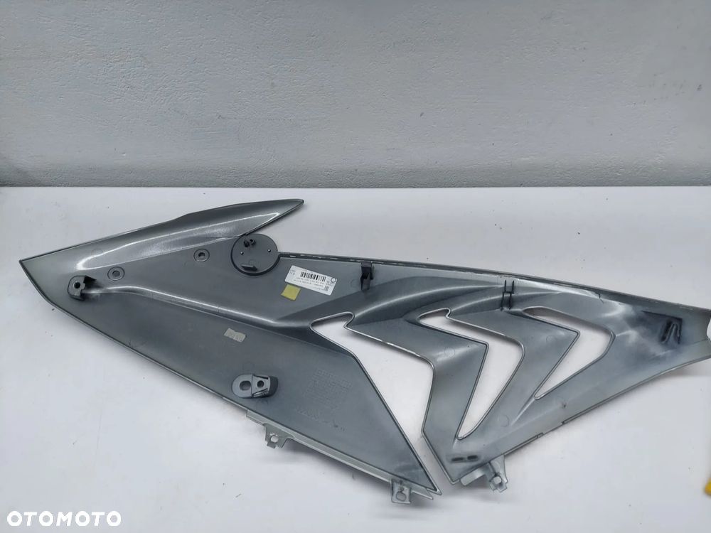 Owiewka prawa BMW S1000 RR - 4