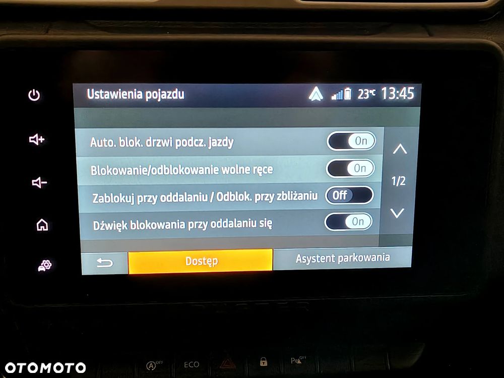Dacia Duster 1.3 TCe Journey - 32