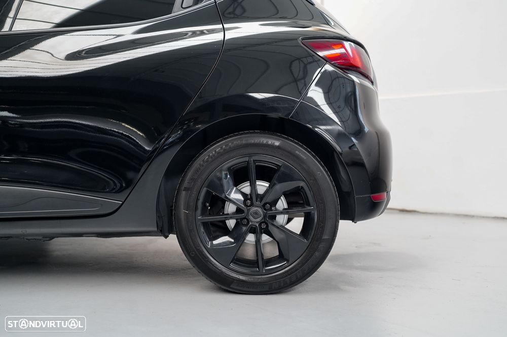 Renault Clio 1.2 16V 75 Dynamique - 23