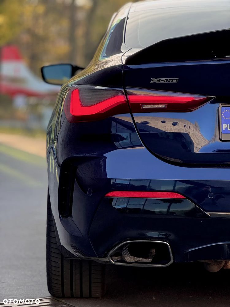 BMW Seria 4 M440i xDrive - 6