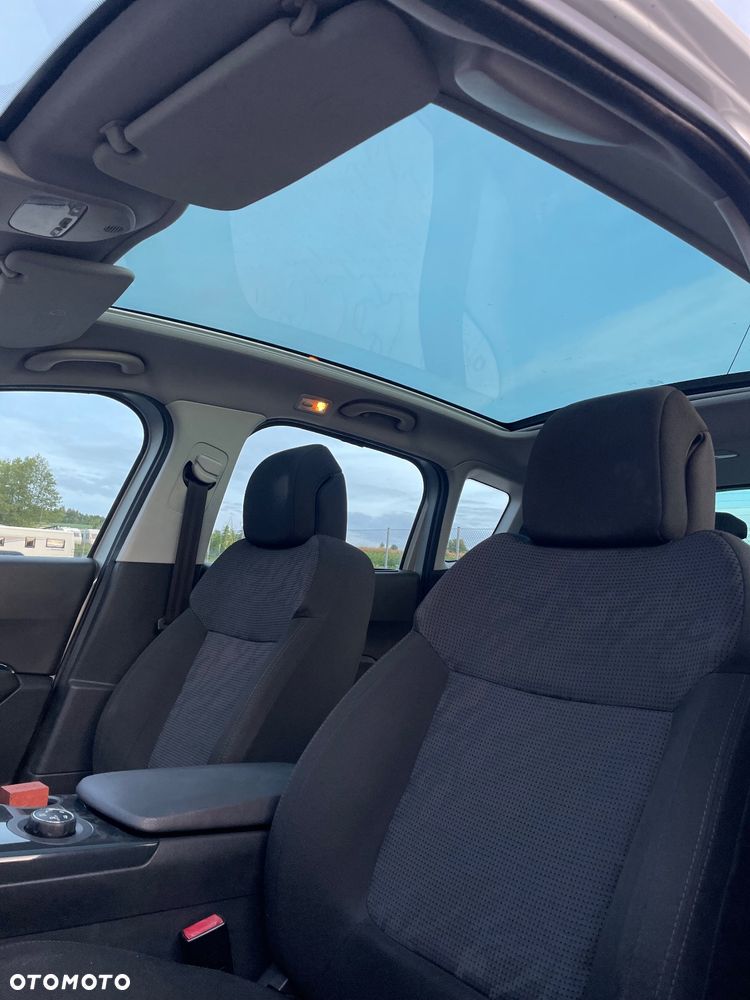 Peugeot 3008 - 14