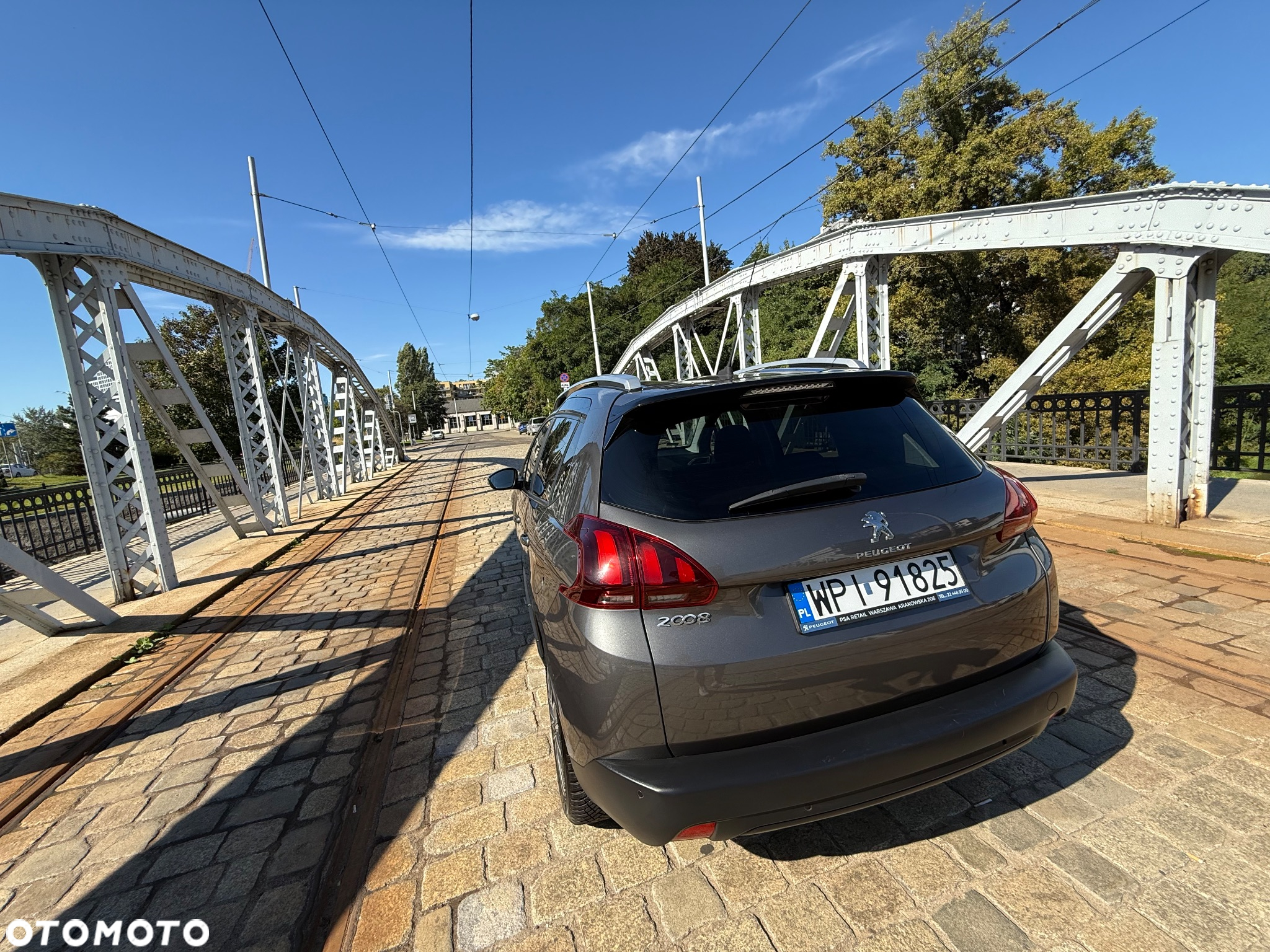 Peugeot 2008 1.6 BlueHDi Style - 27
