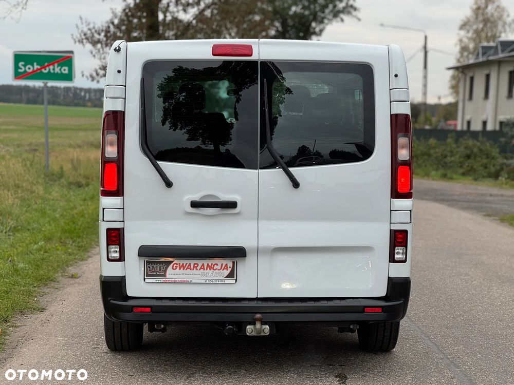 Renault Trafic ENERGY L2H1 Komfort - 12